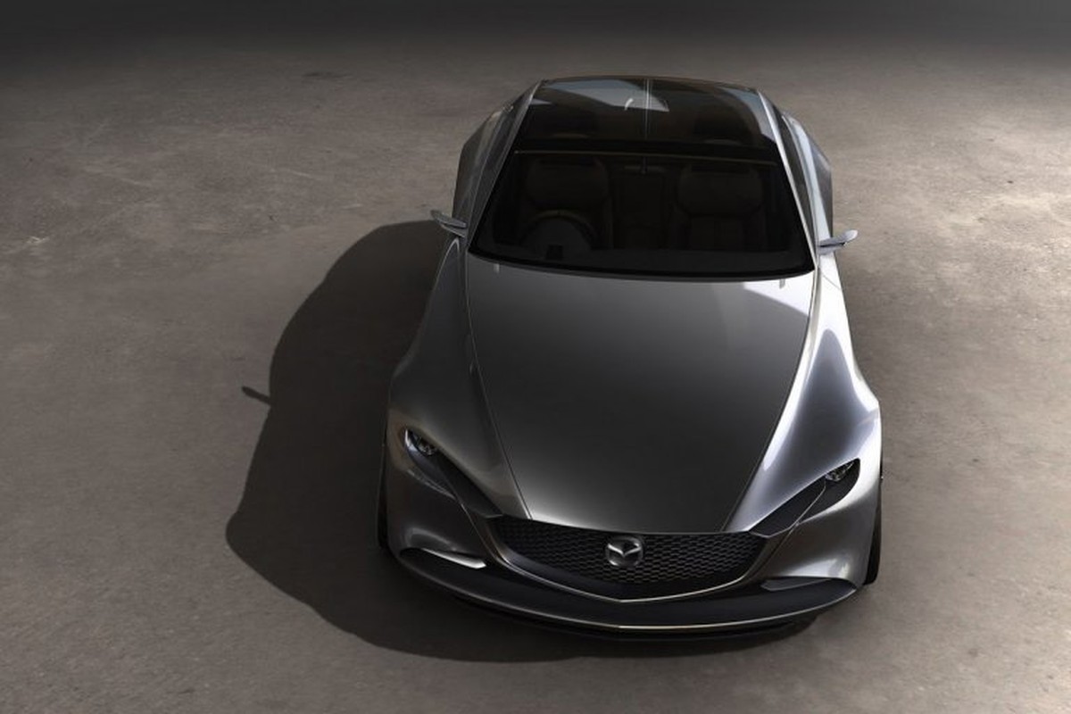Vision Coupe Concept lo dien day “sang chanh”-Hinh-6